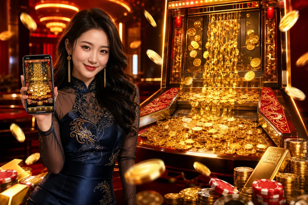 tk11bd Online Slot Games